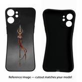 Shiv Trishul Vivo V50 5G Back Cover